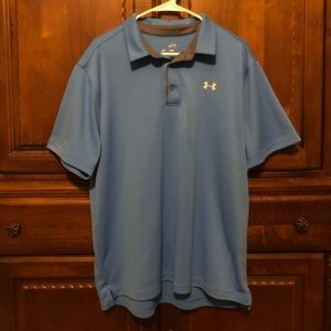 Under Armour Golf Shirt